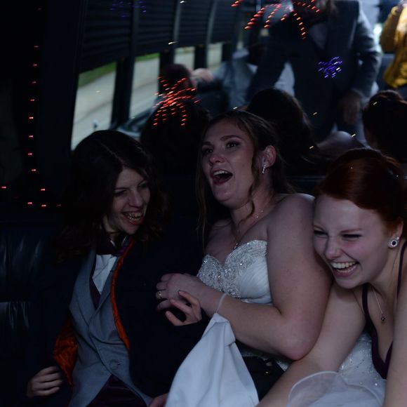 Meet your Posher, Niki - Picture 1 of 1